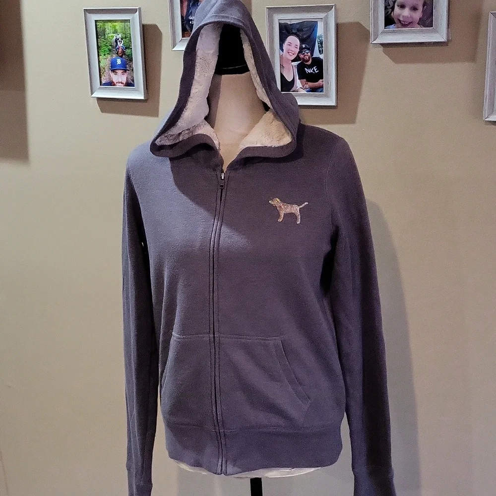 Victoria's Secret PINK Hoodie - Picture 6 of 16